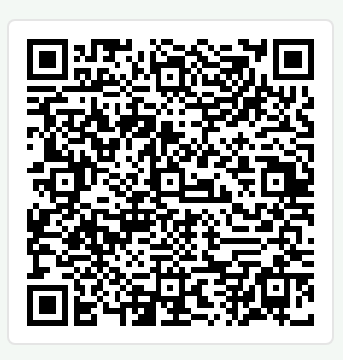 QR Code for map