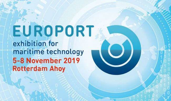 Europort Exhibition 2019