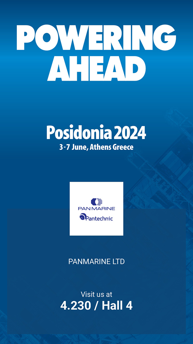 Participation in Posidonia 2024